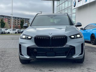 BMW X5 XDrive40i 2026 à Terrebonne, Québec - 2 - w320h240px