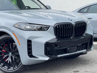 BMW X5 XDrive40i 2026 à Terrebonne, Québec - 6 - w320h240px