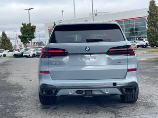 BMW X5 XDrive40i 2026 à Terrebonne, Québec - 5 - w320h240px
