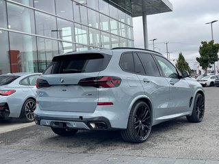 BMW X5 XDrive40i 2026 à Terrebonne, Québec - 4 - w320h240px