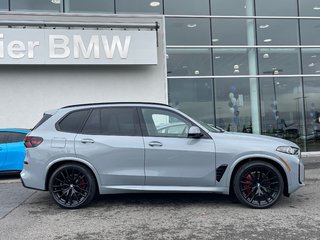 BMW X5 XDrive40i 2026 à Terrebonne, Québec - 3 - w320h240px