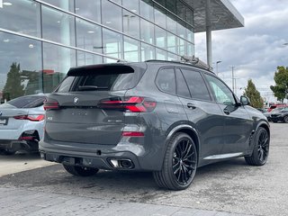 BMW X5 XDrive40i 2026 à Terrebonne, Québec - 4 - w320h240px