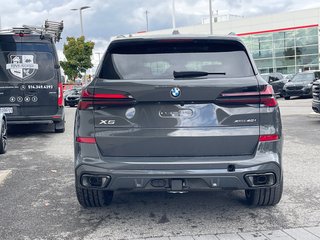 BMW X5 XDrive40i 2026 à Terrebonne, Québec - 5 - w320h240px