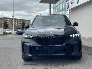 BMW X5 XDrive40i 2026 à Terrebonne, Québec - 2 - w320h240px