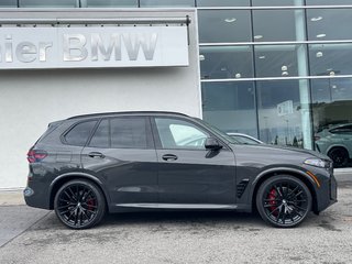 BMW X5 XDrive40i 2026 à Terrebonne, Québec - 3 - w320h240px