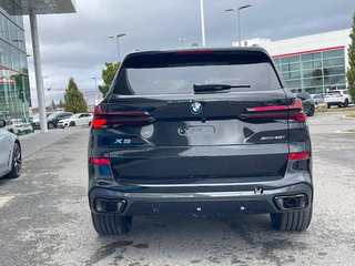BMW X5 XDrive40i 2026 à Terrebonne, Québec - 5 - w320h240px