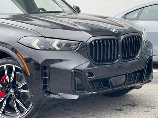 BMW X5 XDrive40i 2026 à Terrebonne, Québec - 6 - w320h240px