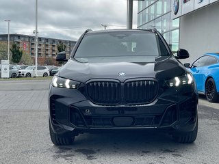 BMW X5 XDrive40i 2026 à Terrebonne, Québec - 2 - w320h240px