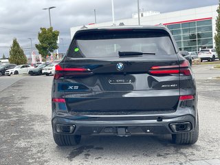 BMW X5 XDrive40i 2026 à Terrebonne, Québec - 5 - w320h240px