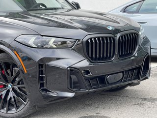 BMW X5 XDrive40i 2026 à Terrebonne, Québec - 6 - w320h240px
