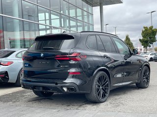 BMW X5 XDrive40i 2026 à Terrebonne, Québec - 4 - w320h240px