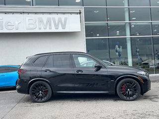 BMW X5 XDrive40i 2026 à Terrebonne, Québec - 3 - w320h240px