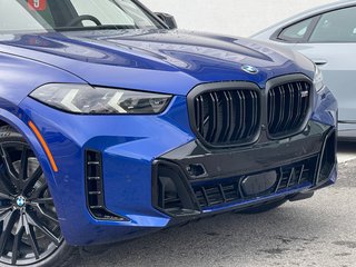 BMW X5 M60i xDrive 2026 à Terrebonne, Québec - 6 - w320h240px