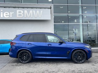 BMW X5 M60i xDrive 2026 à Terrebonne, Québec - 3 - w320h240px