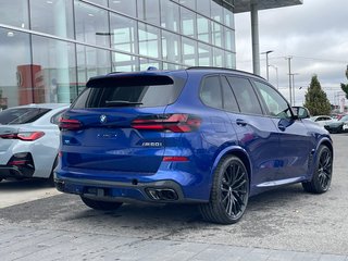 BMW X5 M60i xDrive 2026 à Terrebonne, Québec - 4 - w320h240px