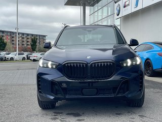BMW X5 XDrive40i 2026 à Terrebonne, Québec - 2 - w320h240px