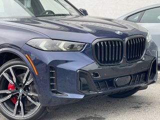 BMW X5 XDrive40i 2026 à Terrebonne, Québec - 6 - w320h240px