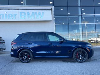 2026 BMW X5 xDrive40i in Terrebonne, Quebec - 3 - w320h240px