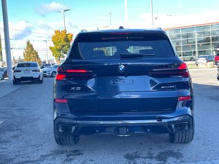 2026 BMW X5 xDrive40i in Terrebonne, Quebec - 5 - w320h240px