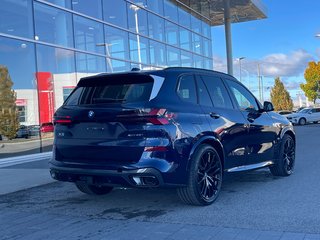 2026 BMW X5 xDrive40i in Terrebonne, Quebec - 4 - w320h240px