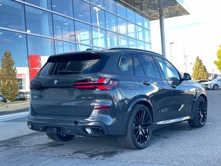 2026 BMW X5 xDrive40i in Terrebonne, Quebec - 4 - w320h240px