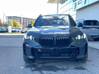 2026 BMW X5 xDrive40i in Terrebonne, Quebec - 2 - w320h240px