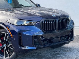 2026 BMW X5 xDrive40i M Sport Edition in Terrebonne, Quebec - 6 - w320h240px