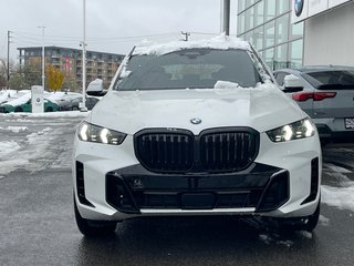2026 BMW X5 xDrive40i in Terrebonne, Quebec - 2 - w320h240px