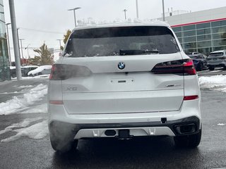 2026 BMW X5 xDrive40i in Terrebonne, Quebec - 5 - w320h240px