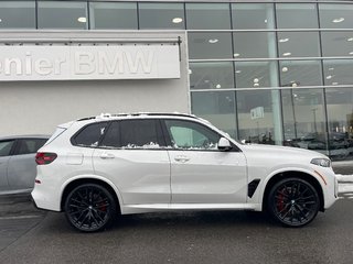 2026 BMW X5 xDrive40i in Terrebonne, Quebec - 3 - w320h240px