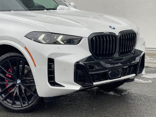 2026 BMW X5 xDrive40i in Terrebonne, Quebec - 6 - w320h240px