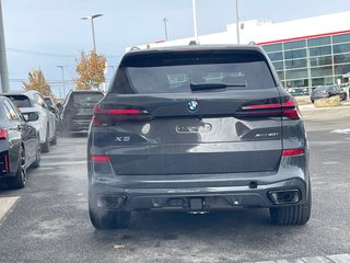2026 BMW X5 xDrive40i in Terrebonne, Quebec - 5 - w320h240px