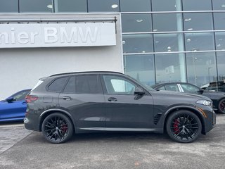 2026 BMW X5 xDrive40i in Terrebonne, Quebec - 3 - w320h240px