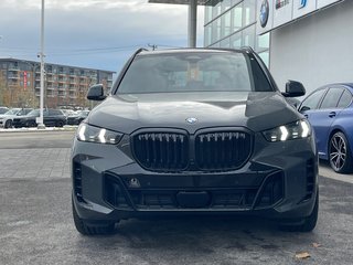 2026 BMW X5 xDrive40i in Terrebonne, Quebec - 2 - w320h240px