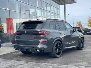 2026 BMW X5 xDrive40i in Terrebonne, Quebec - 4 - w320h240px