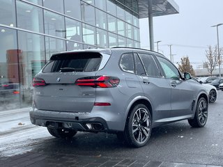 2026 BMW X5 xDrive40i M Sport Edition in Terrebonne, Quebec - 4 - w320h240px