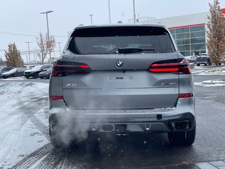 2026 BMW X5 xDrive40i M Sport Edition in Terrebonne, Quebec - 5 - w320h240px