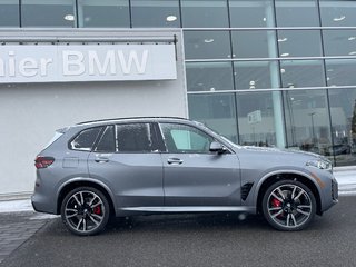 2026 BMW X5 xDrive40i M Sport Edition in Terrebonne, Quebec - 3 - w320h240px