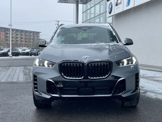 2026 BMW X5 xDrive40i M Sport Edition in Terrebonne, Quebec - 2 - w320h240px