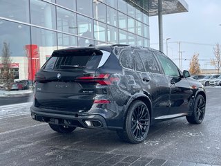 BMW X5 xDrive40i 2026 à Terrebonne, Québec - 4 - w320h240px
