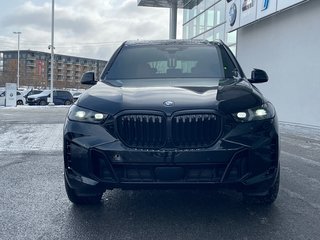 BMW X5 xDrive40i 2026 à Terrebonne, Québec - 2 - w320h240px