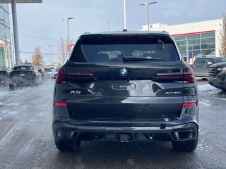 BMW X5 xDrive40i 2026 à Terrebonne, Québec - 5 - w320h240px
