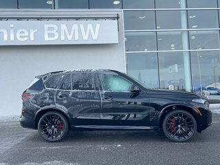 BMW X5 xDrive40i 2026 à Terrebonne, Québec - 3 - w320h240px