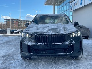 2026 BMW X5 xDrive40i in Terrebonne, Quebec - 2 - w320h240px