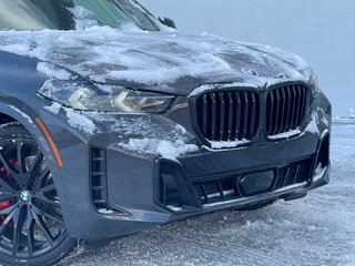 2026 BMW X5 xDrive40i in Terrebonne, Quebec - 6 - w320h240px