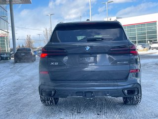 2026 BMW X5 xDrive40i in Terrebonne, Quebec - 5 - w320h240px