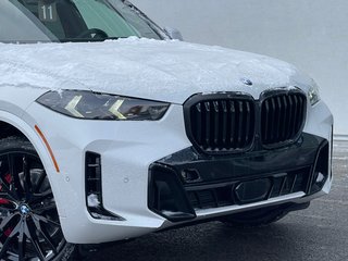 BMW X5 xDrive40i 2026 à Terrebonne, Québec - 6 - w320h240px