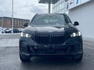 BMW X5 xDrive40i 2026 à Terrebonne, Québec - 2 - w320h240px