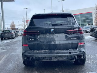 BMW X5 xDrive40i 2026 à Terrebonne, Québec - 5 - w320h240px