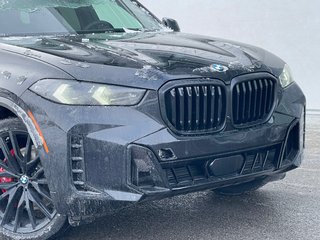 BMW X5 xDrive40i 2026 à Terrebonne, Québec - 6 - w320h240px